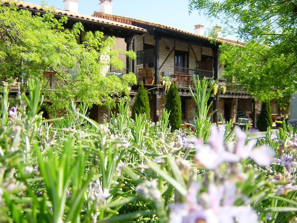 El Canchal De La Gallina - Parking Gratis - Jacuzzi En Privado - Cafeteria - Desayunos - Piscina De Agua Caliente A Partir Del 12 De Abril 2025 Hervás Exteriör bild