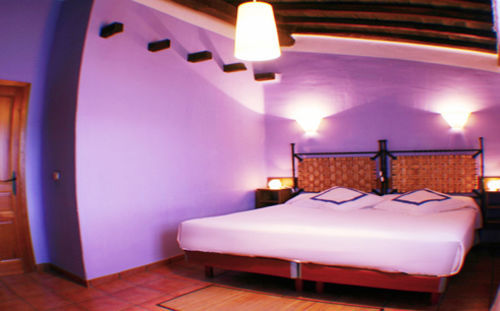 El Canchal De La Gallina - Parking Gratis - Jacuzzi En Privado - Cafeteria - Desayunos - Piscina De Agua Caliente A Partir Del 12 De Abril 2025 Hervás Exteriör bild